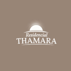 Site residencial thamara